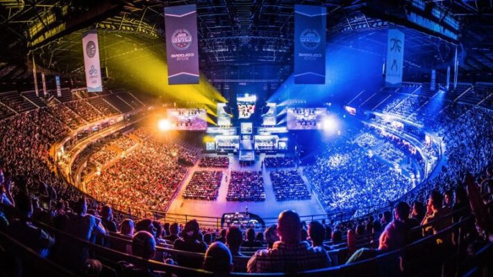nha cai esport 2