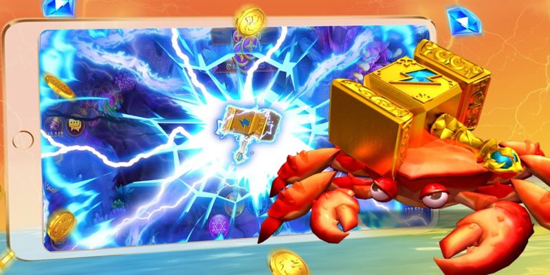 Tổng quan về game bắn cá New88