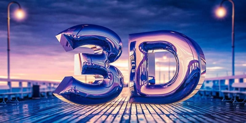Tìm hiểu về game 3D